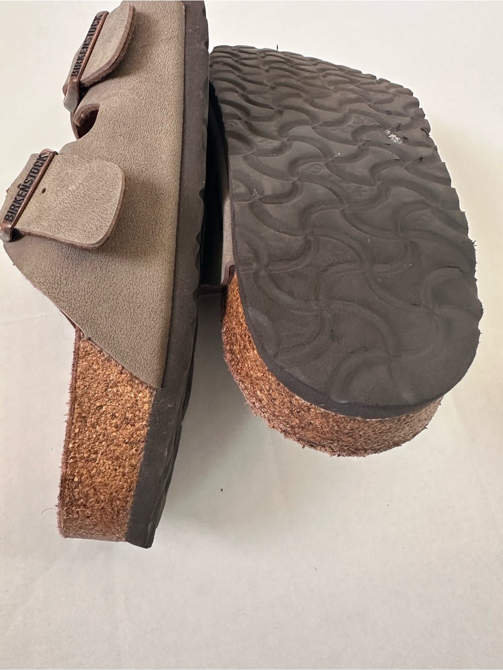 Birkenstock, Arizona sandals size 39 - Picture 5 of 11